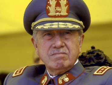 Caso Riggs: Justicia ordena devolución de bienes embargados a familia de Pinochet