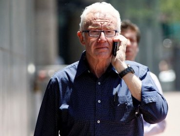 Pedro Carcuro sufre una trombosis en Rusia: Deberá tener al menos 10 días de reposo