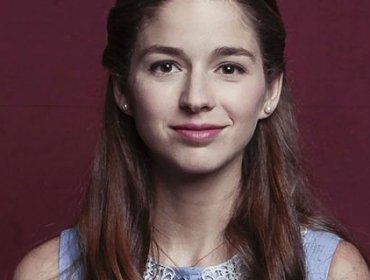 Mariana Di Girólamo por críticas de Luis Gnecco: “No me interesa”