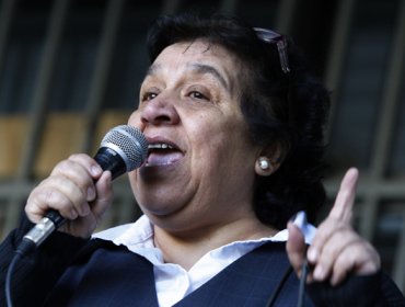 Nelly Díaz impugnará elecciones del Registro Civil tras perder la presidencia