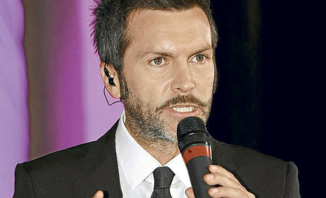 Cristián Sánchez le responde a Edmundo Varas tras recriminación en Instagram