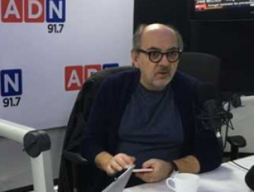 Gnecco pidió disculpas a colegas por críticas a Perdona Nuestros Pecados