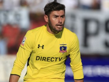 Paulo Garcés se va de Colo-Colo y continuará su carrera en Deportes Antofagasta