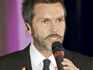 Cristián Sánchez le responde a Edmundo Varas tras recriminación en Instagram