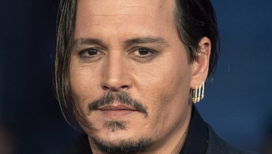 Johnny Depp causa polémica tras “bromear” con asesinato de Donald Trump