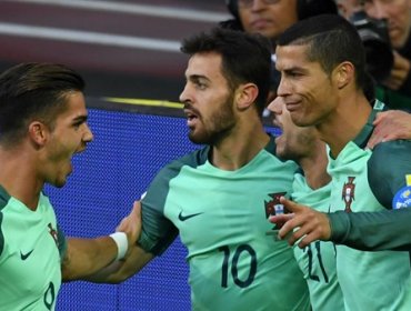 Copa Confederaciones: Portugal, Rusia y México buscarán el pase a semifinales