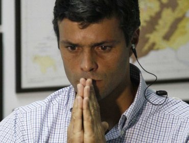 “¡Me están torturando!”: Los gritos desesperados de Leopoldo López