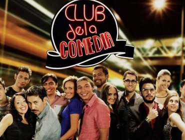 Ex Club de la Comedia es la nueva contratación del área dramática de TVN