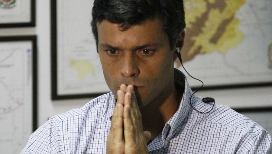 “¡Me están torturando!”: Los gritos desesperados de Leopoldo López