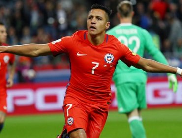 Copa Confederaciones: Chile y Alemania juegan sus partidos con la mente en semifinales