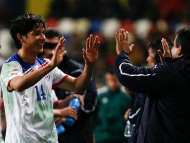 A tener en cuenta: El historial de La Roja frente a Portugal