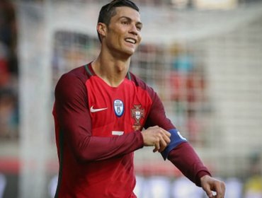 Cristiano Ronaldo: "Tanto Chile como Alemania son fuertes"