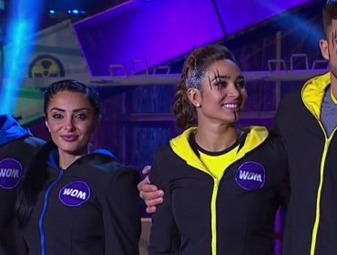 Final de Doble Tentación: Lissandra Silva y Leandro Penna fueron los ganadores