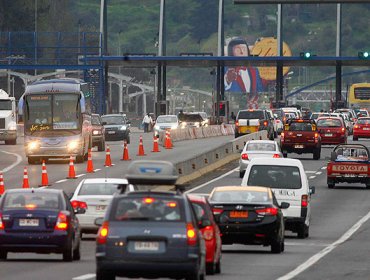 Fin de semana largo deja a 13 fallecidos por accidentes de transito