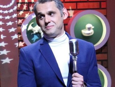 José Miguel Villouta renuncia al programa “El Interruptor”