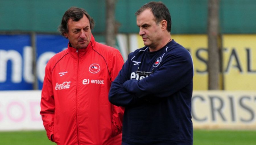 Luis Bonini se encuentra batallando contra un cáncer al estómago