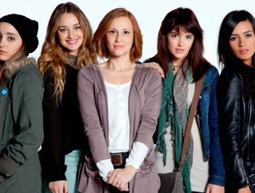 Ex actriz de Canal 13 se suma al elenco de la teleserie de TVN