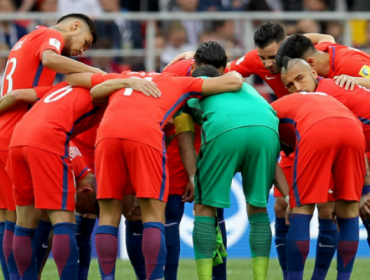 Juan Antonio Pizzi cuenta con plantel completo para enfrentar a Portugal