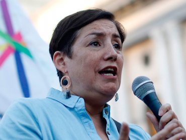 Beatriz Sánchez y debate de Chile Vamos: “Fue como un reality show”