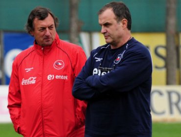 Luis Bonini se encuentra batallando contra un cáncer al estómago