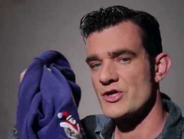 Villano de “Lazy Town” se encuentra en estado grave tras padecer cáncer terminal