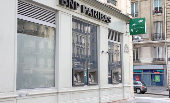 Ciberataque afecta al brazo inmobiliario del banco francés BNP Paribas