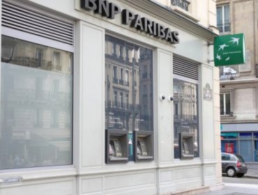 Ciberataque afecta al brazo inmobiliario del banco francés BNP Paribas