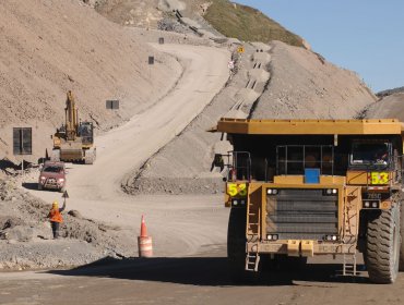 Se reactiva Minería en Chile: Empresas desempolvan proyectos que estaban paralizados