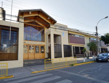 Intento de secuestro de niña de 8 años genera alarma en Colegio Marista de Quillota