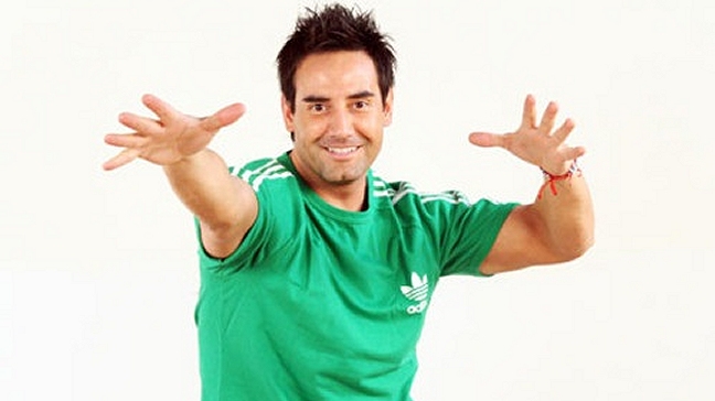 Ronny Dance reveló las verdaderas razones de su vida en Estados Unidos