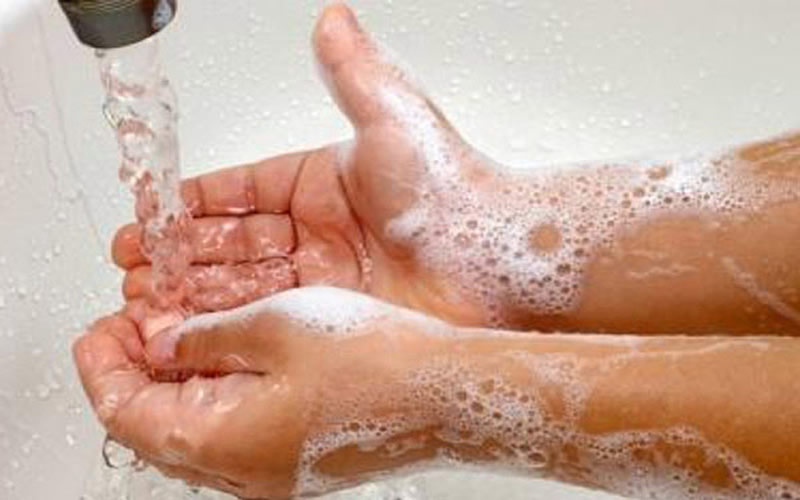 Higiene de manos: La mejor práctica para prevenir enfermedades