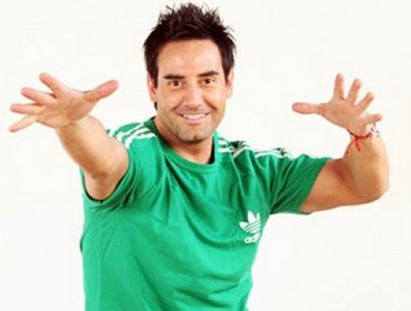 Ronny Dance reveló las verdaderas razones de su vida en Estados Unidos