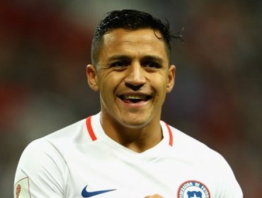 Alexis: “Si no nos apoyamos entre chilenos, nadie lo hará por nosotros”