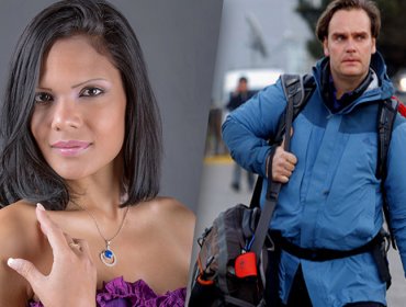 Fin al amor: Se terminó relación entre Amaro Gómez Pablos y Marly Aponte