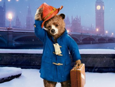 Muere el creador del Oso Paddington, Michael Bond, a los 91 años