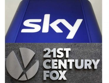 Reino Unido dice que fusión de Fox y Sky amenaza con dar demasiado poder a familia Murdoch