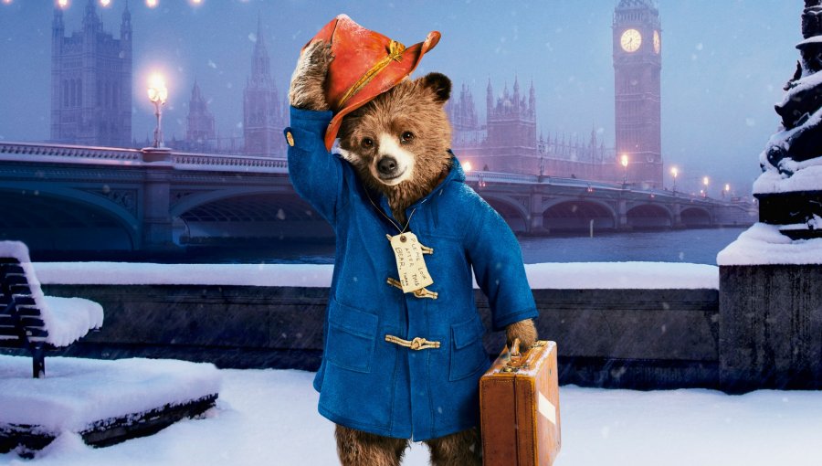 Muere el creador del Oso Paddington, Michael Bond, a los 91 años