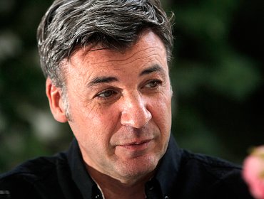 Yann Yvin deja TVN: Canal estatal no le renovó contrato al ex MasterChef