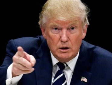 Tensión mundial tras declaración de Donald Trump: "La paciencia con Corea del Norte se acabó"