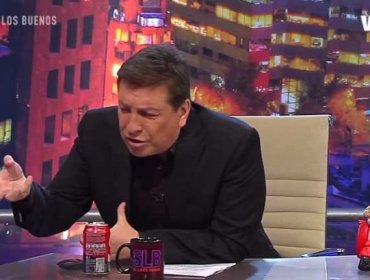 La entrevista "con respeto" de Julio César Rodriguez al Pastor Soto