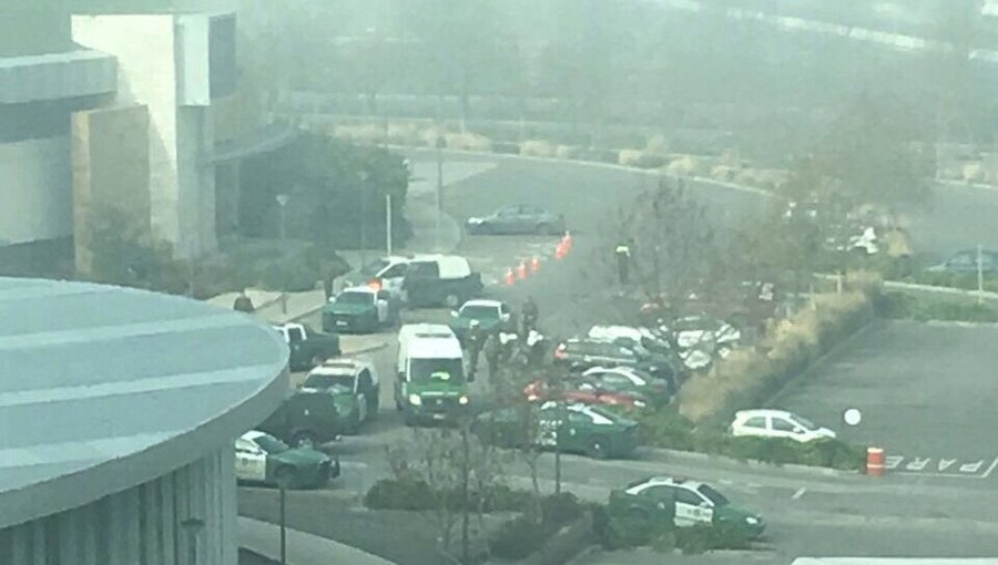 Balacera en Casino Monticello deja tres muertos y al menos seis heridos