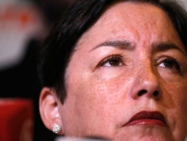 Beatriz Sánchez reconoce grave error en declaraciones sobre Salvador Allende