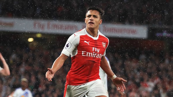 Bayer Münich: "No vamos a pagarle 25 millones al año a Alexis Sánchez"