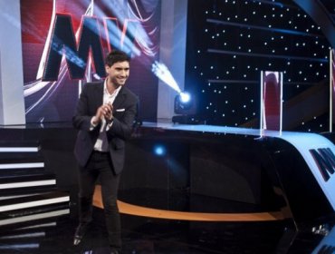 Pareja de vocalista de Los Tetas contará su historia en programa Mentiras Verdaderas