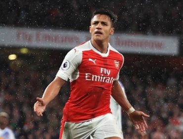 Bayer Münich: "No vamos a pagarle 25 millones al año a Alexis Sánchez"