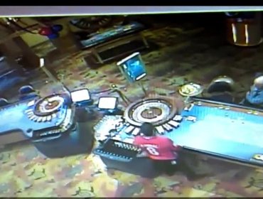 Filtran vídeo en donde veterinario dispara a sangre fría en Casino Monticello