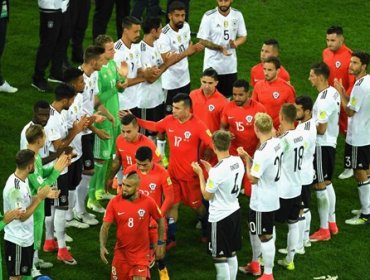 Duro análisis sobre Chile y sus tres últimas finales sin goles en los 90 minutos