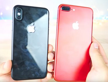 Revelan otro cambio inesperado en el iPhone 8