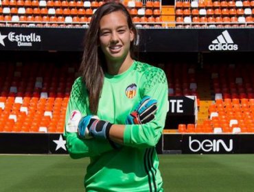 Chilena hace historia en el fútbol femenino: Millonario traspaso al fútbol de Francia
