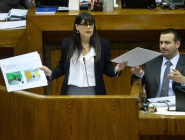 Cámara de Diputados rechaza informe del Sename que mostraba negligencia de Javiera Blanco